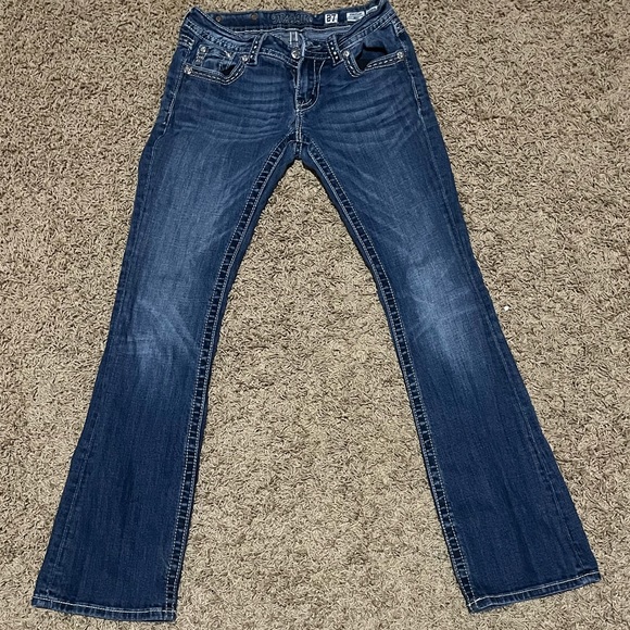 Miss Me Jeans - Picture 1 of 2